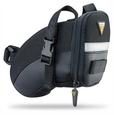 Topeak Aerp Wedge Pack Bike Seat Bag Small