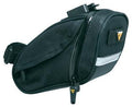 Topeak Aero Wedge Wedge pack DX medium bag