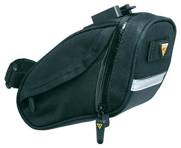 Topeak Aero Wedge Wedge pack DX medium bag
