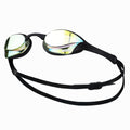 Swim-Hero Arena Cobra Ultra Racing Goggles AGL-180ME
