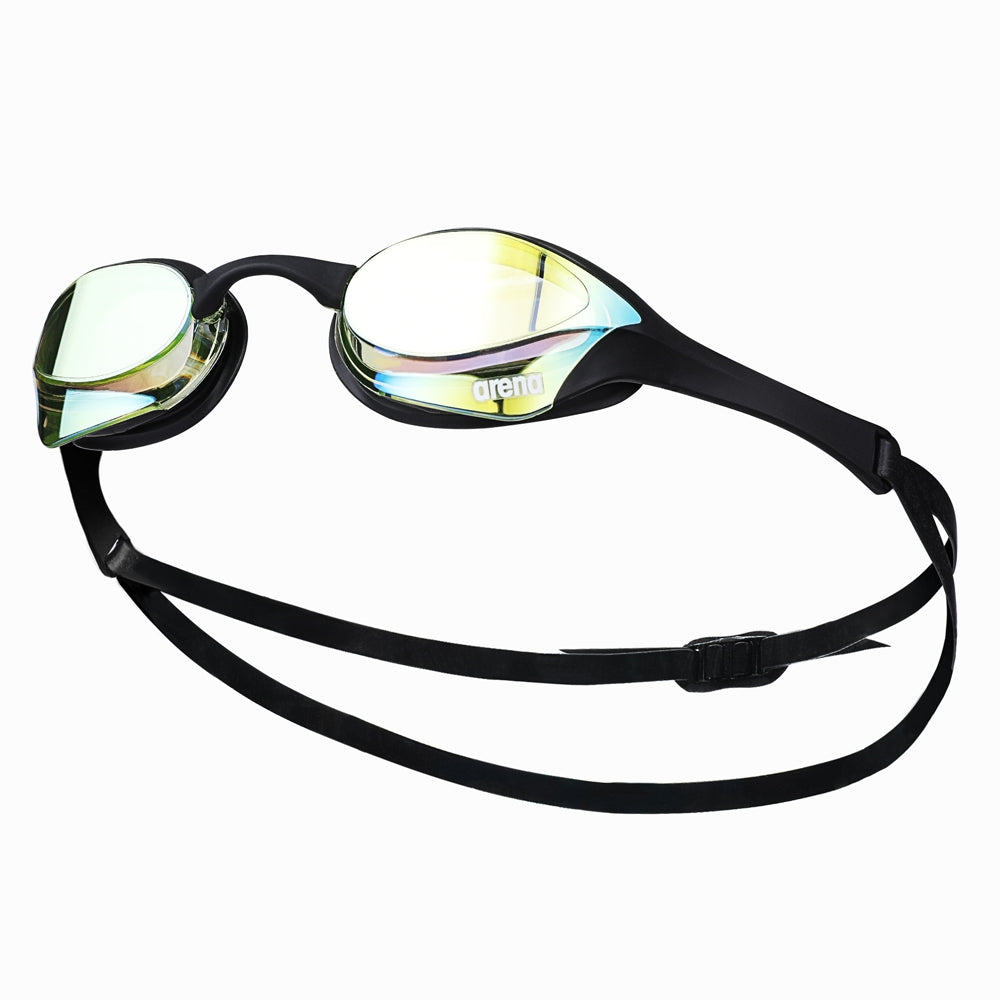 Swim-Hero Arena Cobra Ultra Racing Goggles AGL-180ME