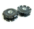 Aheadset star nut 1.5 inch 