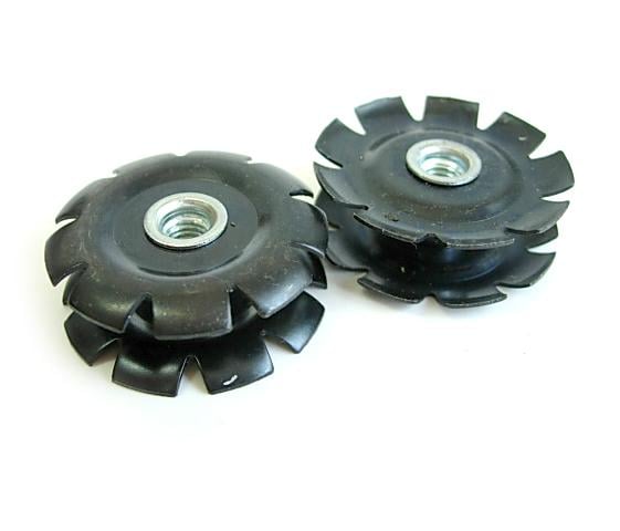 Aheadset star nut 1.5 inch 