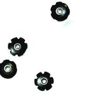 Aheadset star nut 1 1/8 inch 