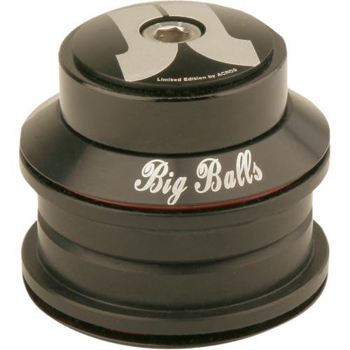 AI-22 Bigball Jeff Lenosky bike headset 1 1/8"