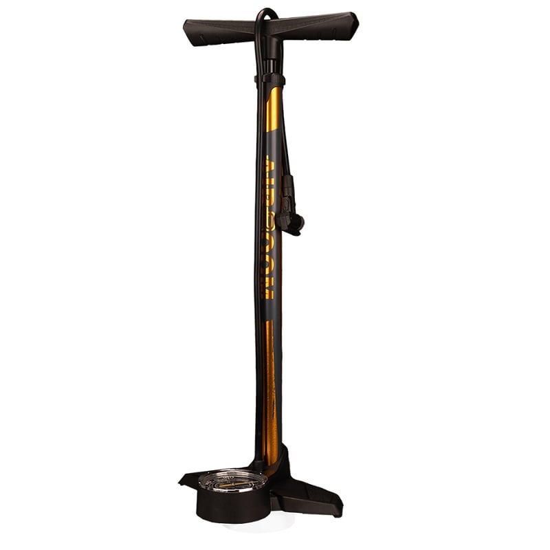 Airboom Stand Pump Floor Pump AF-02 180psi