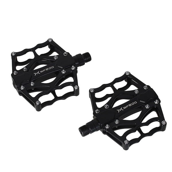 MSB MPEDA Pedal FORGE AL-25