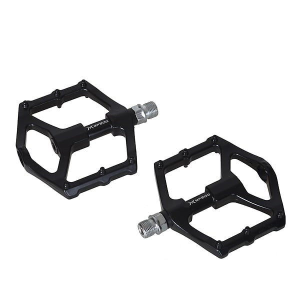 MSB MPEDA Pedal FORGE AL-99