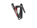 Elite Water Bottle Cage ALA Black Red