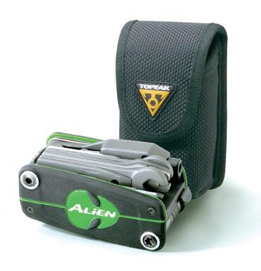 Topeak Alien 3 Bicycle 25 Func multi tools kit 