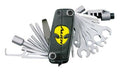 Topeak Alien 3 CB Bike bicycle Tools Kit