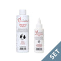 Effetto Mariposa AllpineExtra500ml + FlowerpowerWax 100ml  Cleaner Set