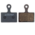 Alligator Disc Brake Pad Semi-Metal for Shimano Ultegra/Dura Ace/XTR