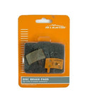 Alligator Hayes Stroker Trail/Carbon/Gram Organic Pad Bike Disc Brake