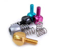 Alligator shifter Index Adjuster bolt M5x11mm 