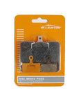 Alligator Shimano M985 M785 organic disc brake pads