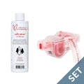 Effetto Mariposa AllpineExtra500ml + MangiaCatena Claeaner Set