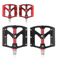 MIV M-MOTORS CNC Flat pedal ALNC-2090