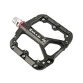Vllu ALNC1105 Black Aluminum Cromoly Axle