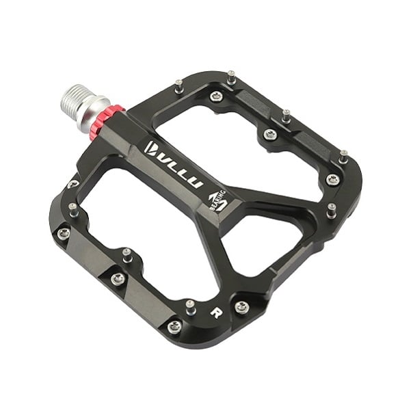 Vllu ALNC1105 Black Aluminum Cromoly Axle