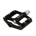 Vllu Pedals ALNC754 Aluminum Black