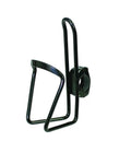 Altair Bar mounted Water Bottle Cage Black