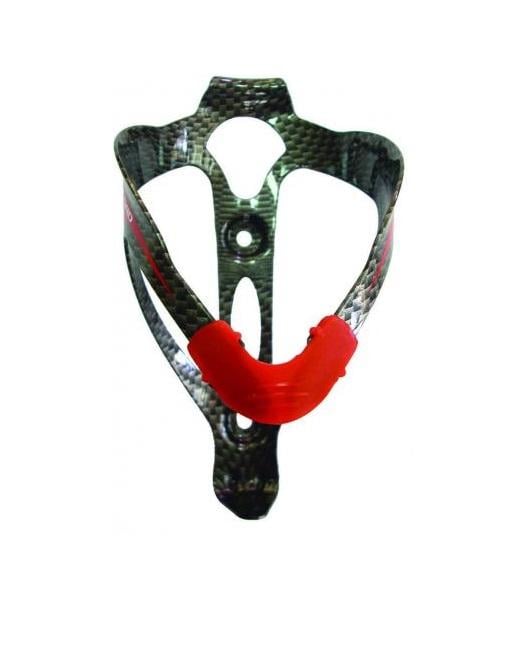 Altair Composite Carbon Look Water Bottle Cage