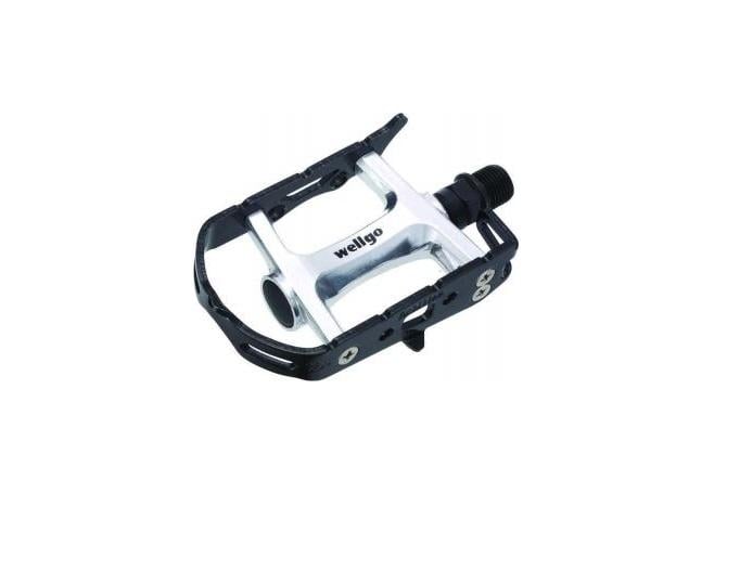 Altair R104 Classic Pedal Silver