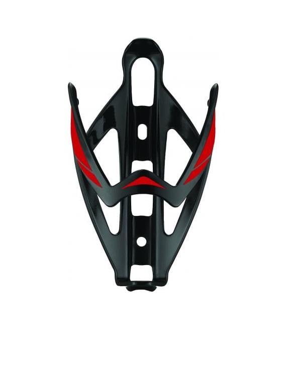 Altair Slim Composite Water Bottle Cage Black
