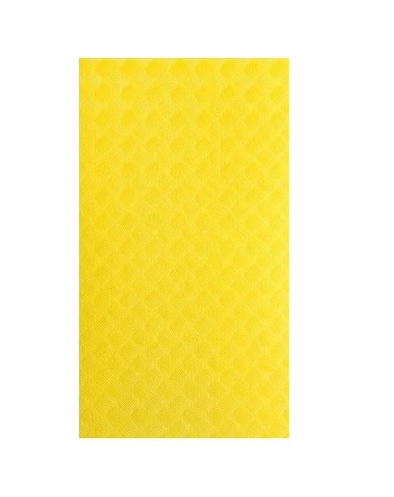 Altair Splice Weave Handlebar Tape Yellow