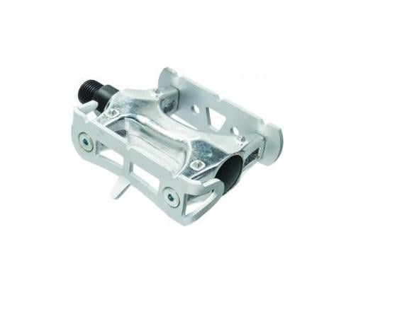 Altair Track Pedal Silver-White