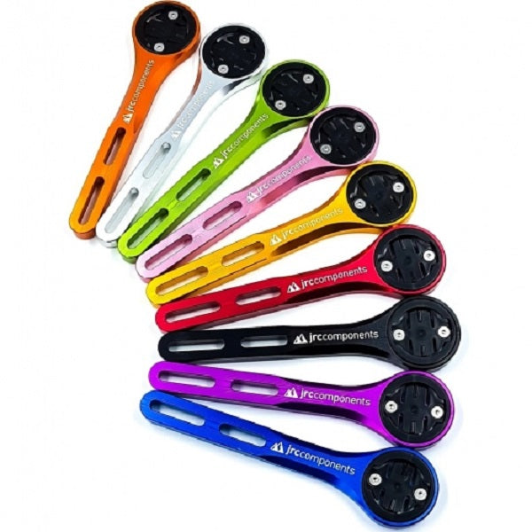 JRC Amplitude Under Bar Mount Garmin