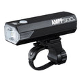 Cateye USB Rechargeable Front Light AMPP 500 EL085 RC