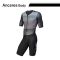 Nalini Cycling Ancares Body Suit