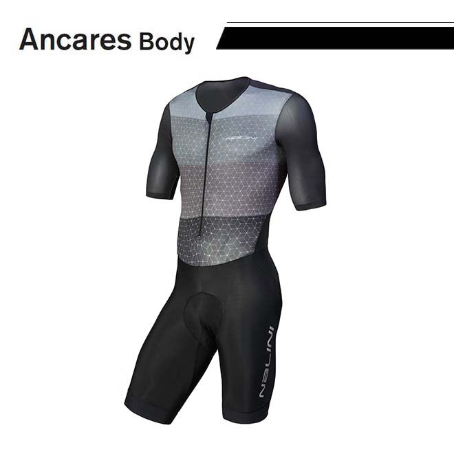 Nalini Cycling Ancares Body Suit