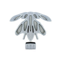 Ekoi Helmet Spare Kit Anti Fly Net