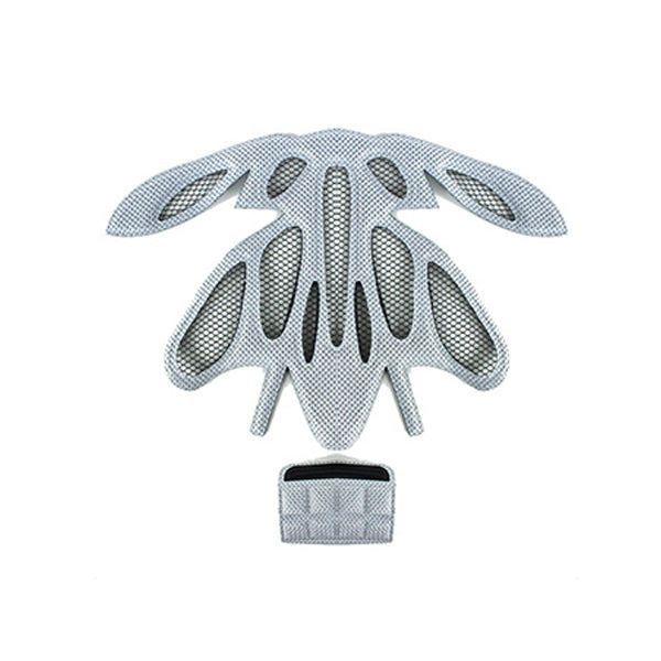 Ekoi Helmet Spare Kit Anti Fly Net