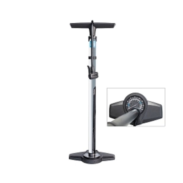 Shimano Pro Touring Floor Pump LTD