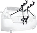 ALLEN 103DN DELUXE 3-BIKE RACK