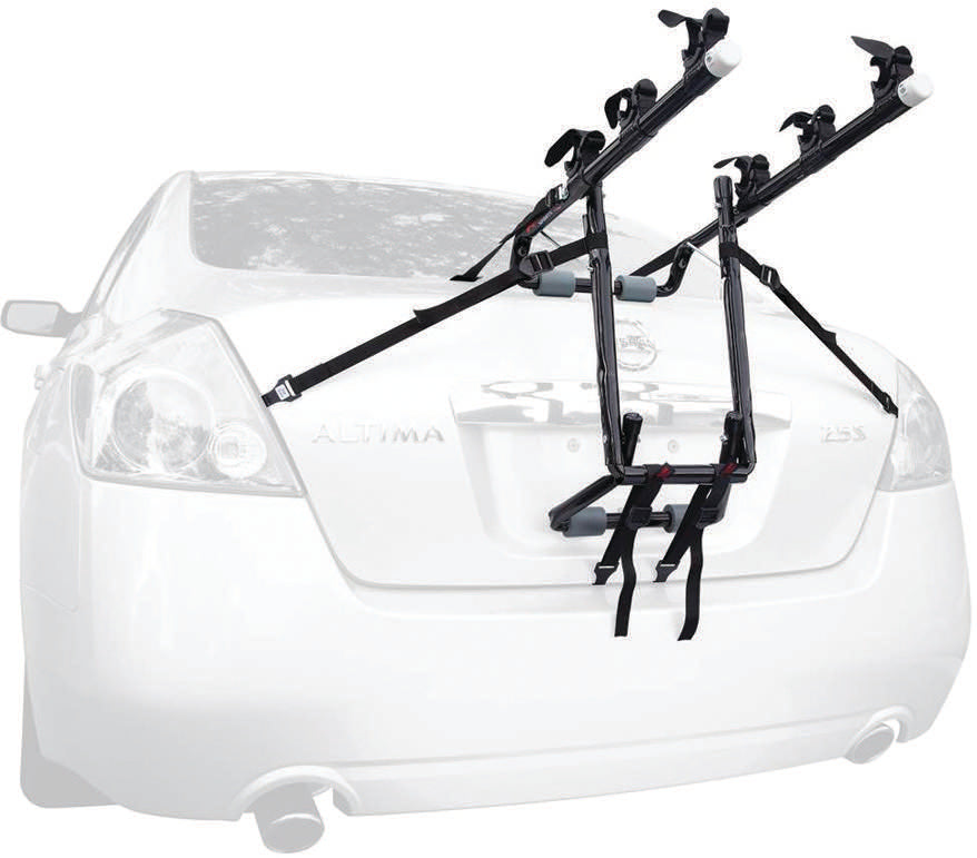 ALLEN 103DN DELUXE 3-BIKE RACK