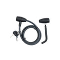 HOLLYWOOD LOCKING PIN & CABLE 2 REC