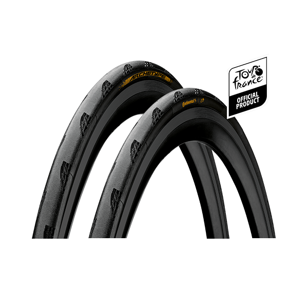 Continental Road Tire ARCHETYPE TDF Edition Tubeless