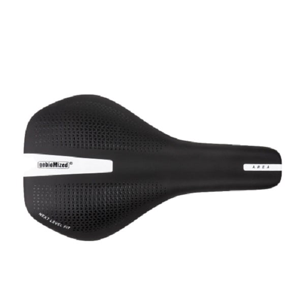 GgebioMized AREA 145 Channel Saddle