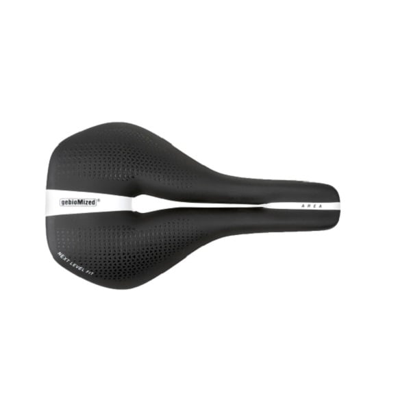 GebioMized AREA 145 Cut-Out Saddle