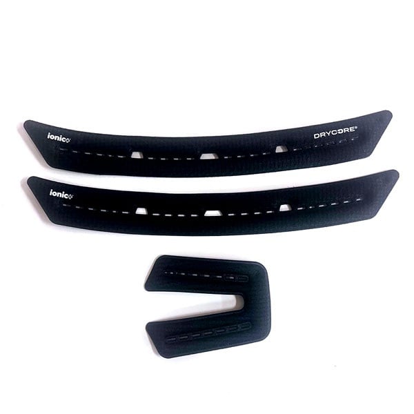 Giro Aries Spherical Helmet Pad Kit Black
