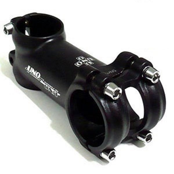 UNO Colloy AS-008 1inch Ahead Handle Stem 90mm 5Nm