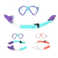 Atina Junior Snorkeling ASS-J192