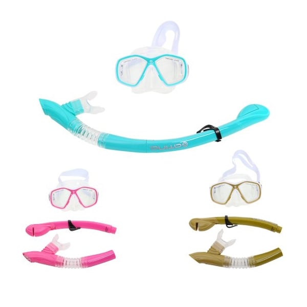 Atina Kids Snorkel ASS-K183
