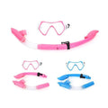 Atina Kids Snorkel ASS-K191