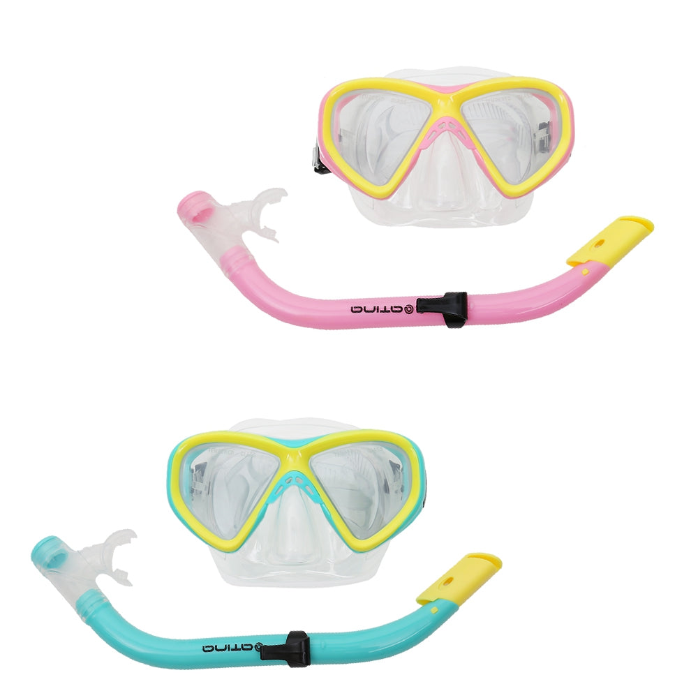 Atina Kids Snorkeling ASS-K201